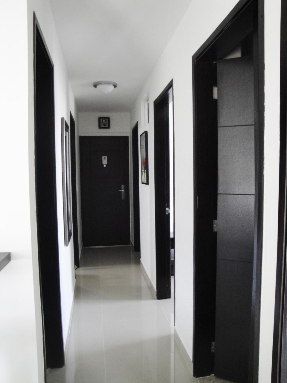 Santa Isabel Centro 401 Apartment Santa Rosa de Cabal Exterior photo